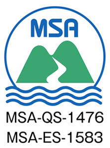 MSAのアイコン